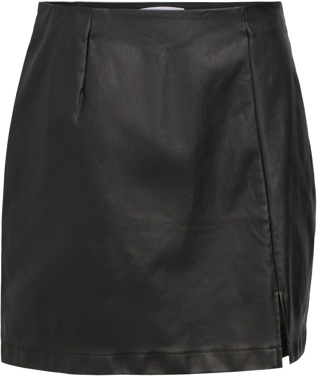 OBJMELBA MW MINI SKIRT DIV