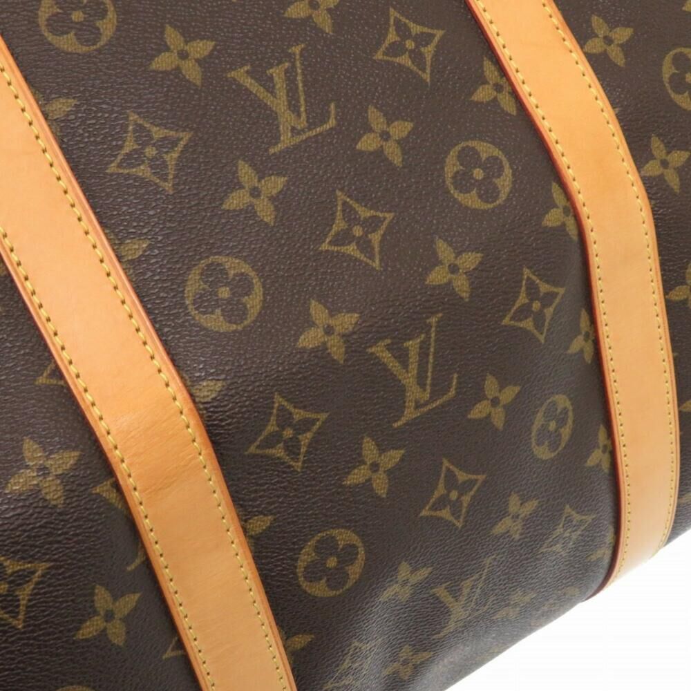 Louis Vuitton Keepall