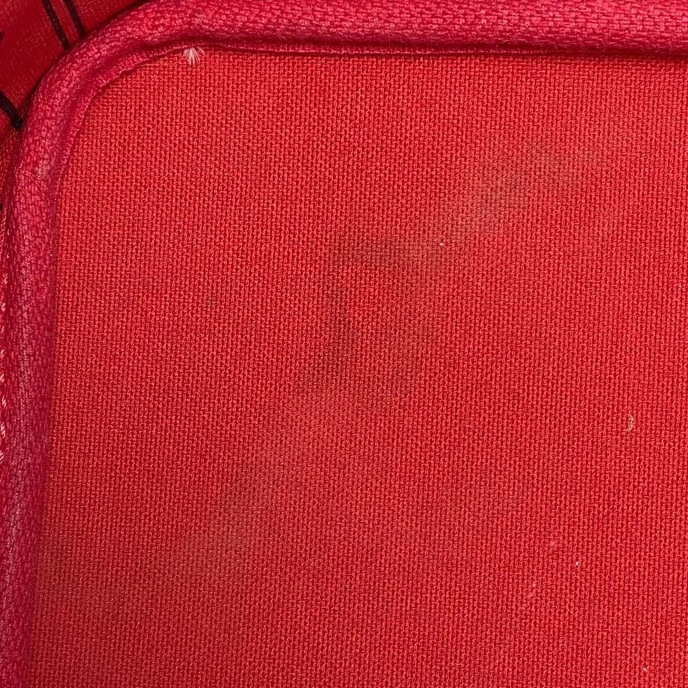 Louis Vuitton Neverfull