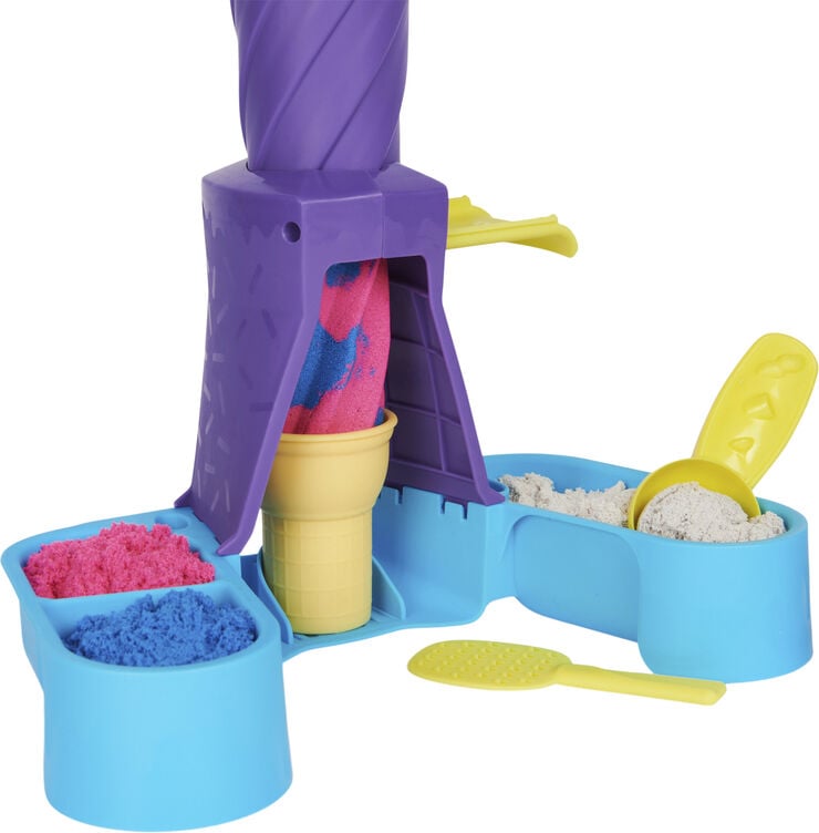 Kinetic Sand Isbutik