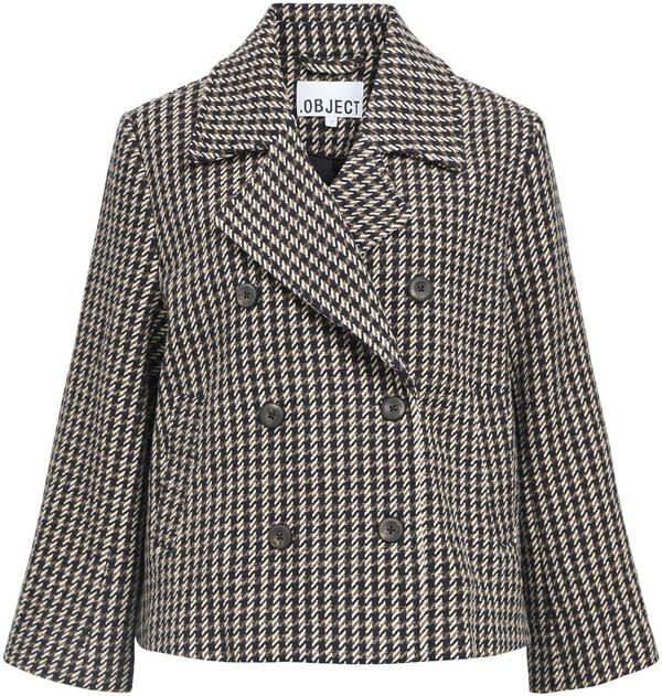 OBJKEILY SHORT JACKET NOOS