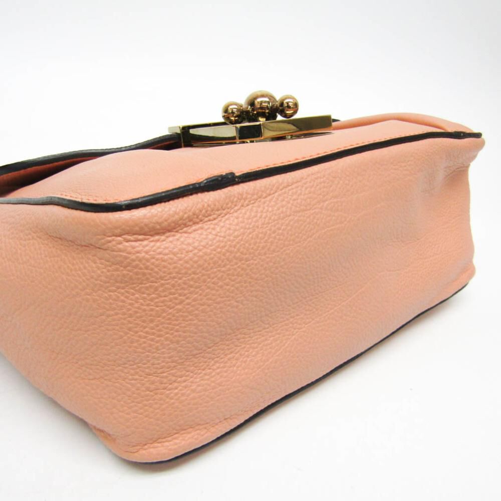 Chlo&eacute; Shoulder Bag