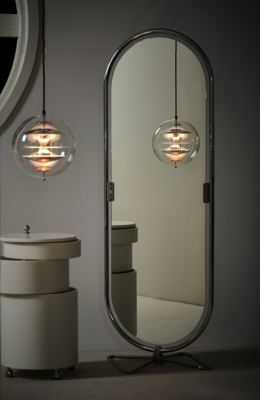 VP Globe Pendant &Oslash;28 EU