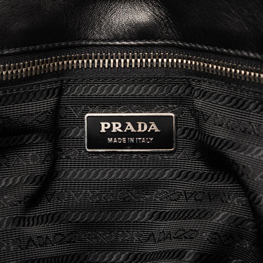 Prada Tessuto