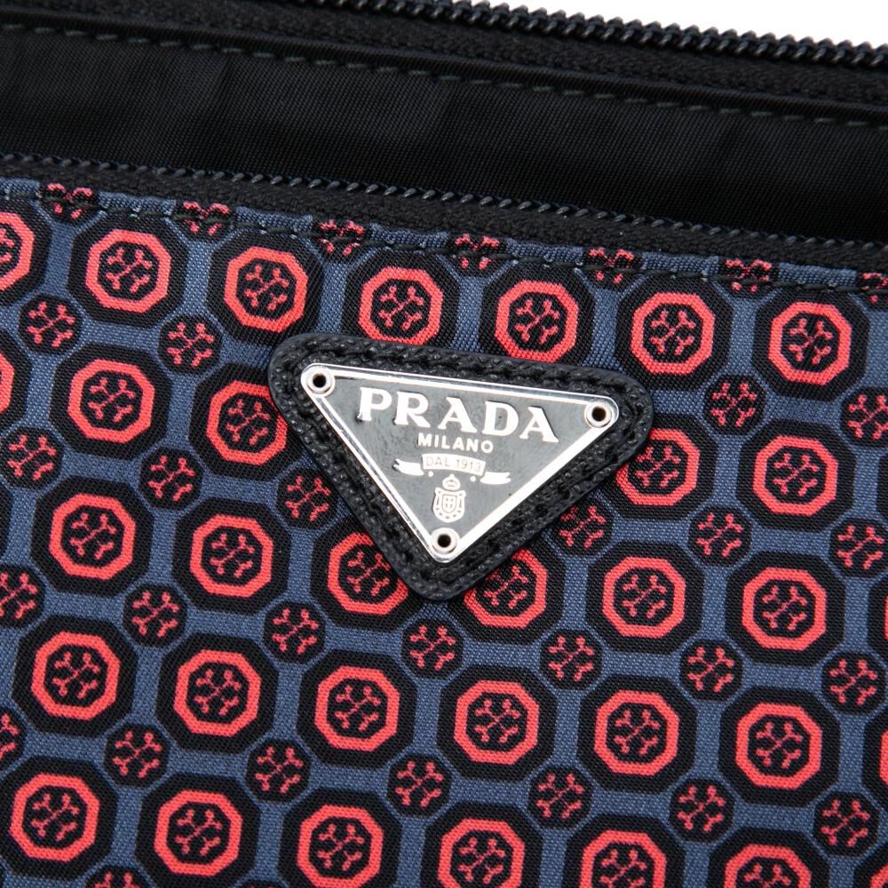 Prada Tessuto