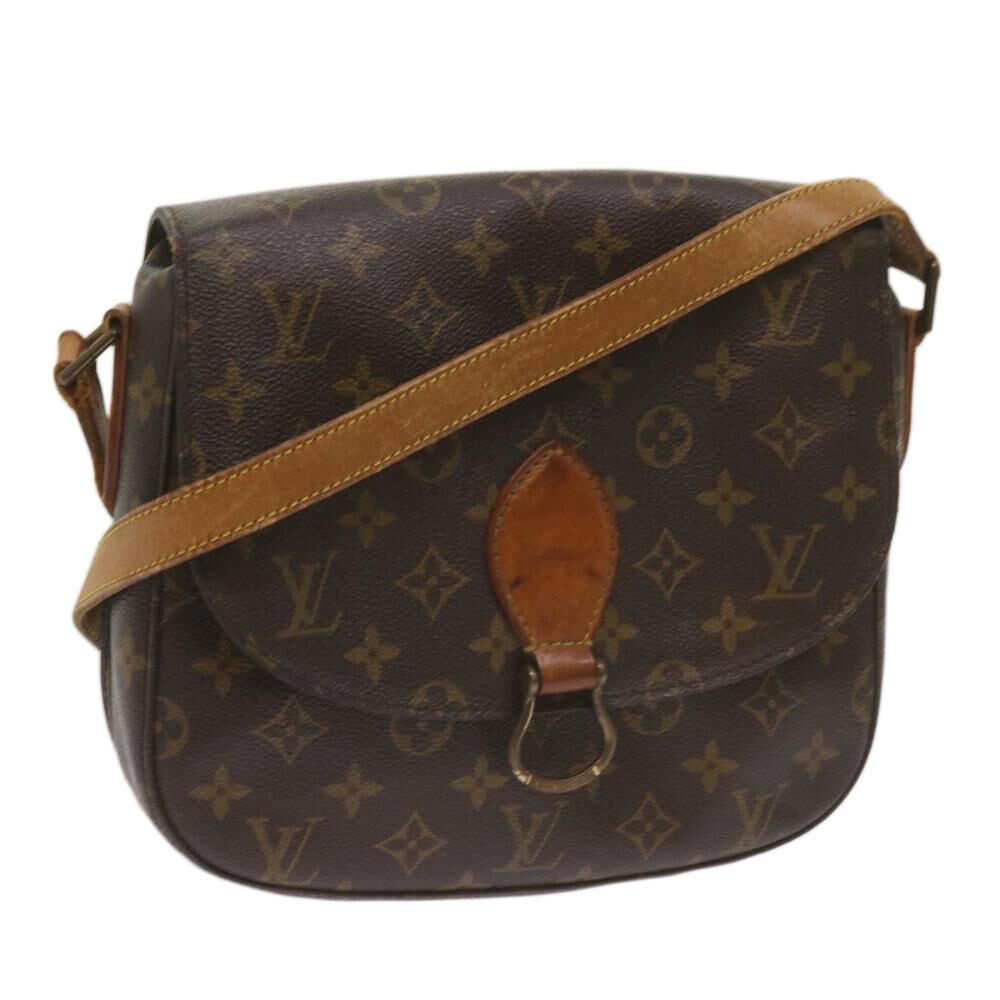 Louis Vuitton Saint Cloud