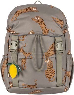 CLOVER SCHOOLBAG