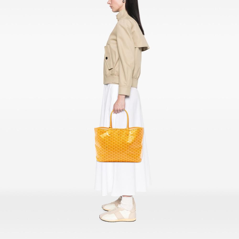 Goyard St Louis Tote