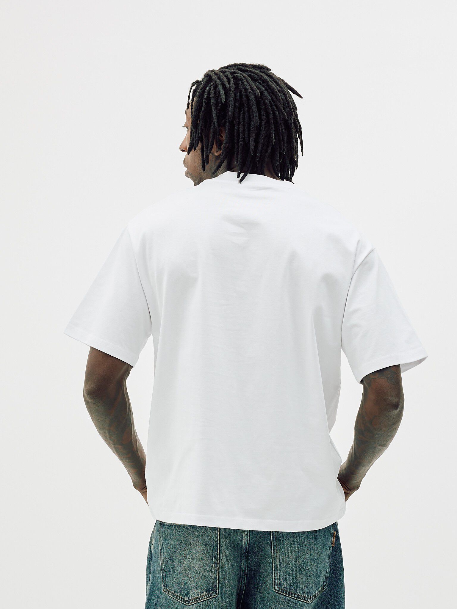 Box Fit T-Shirt