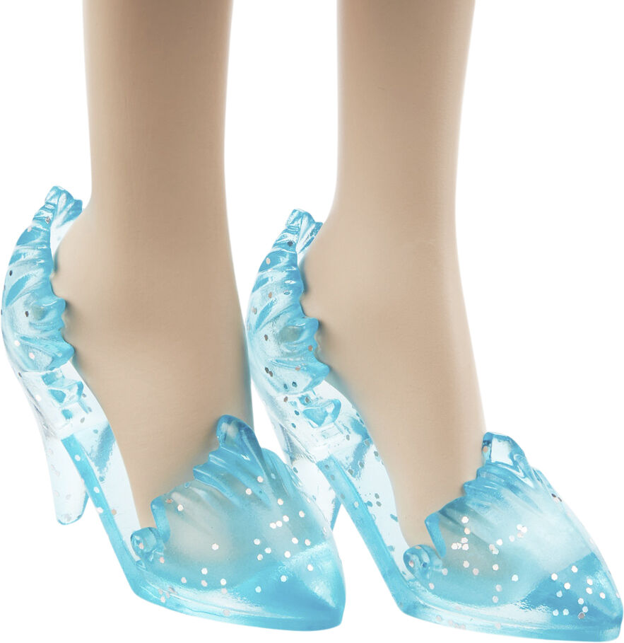 Disney Frozen Elsa core