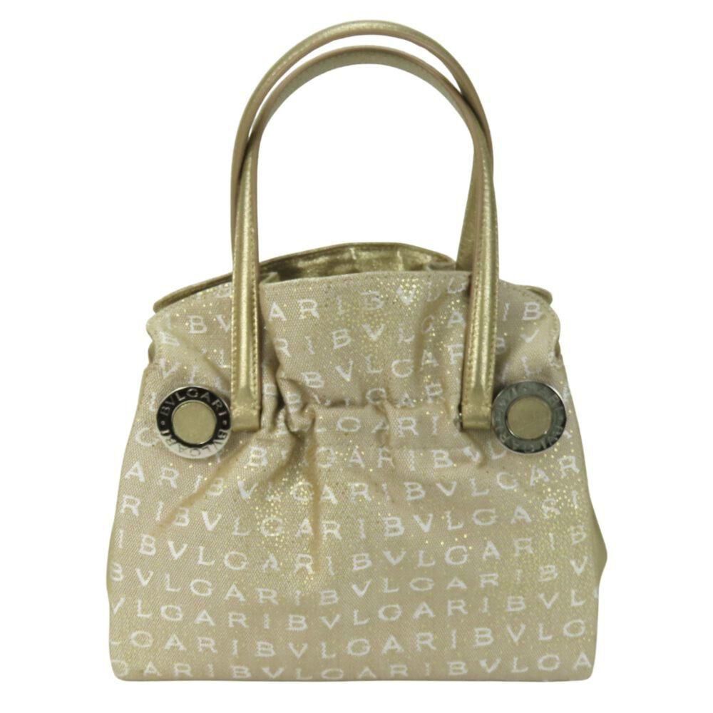 Bvlgari Handbag