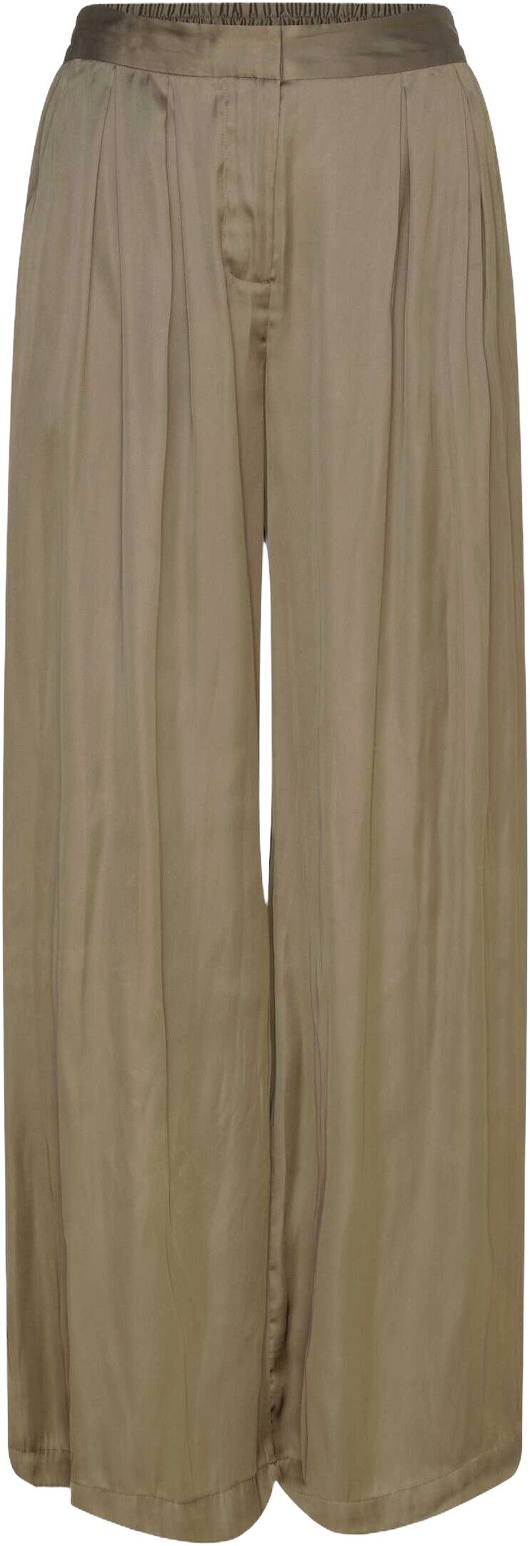 RWMessina HW Wide Trousers
