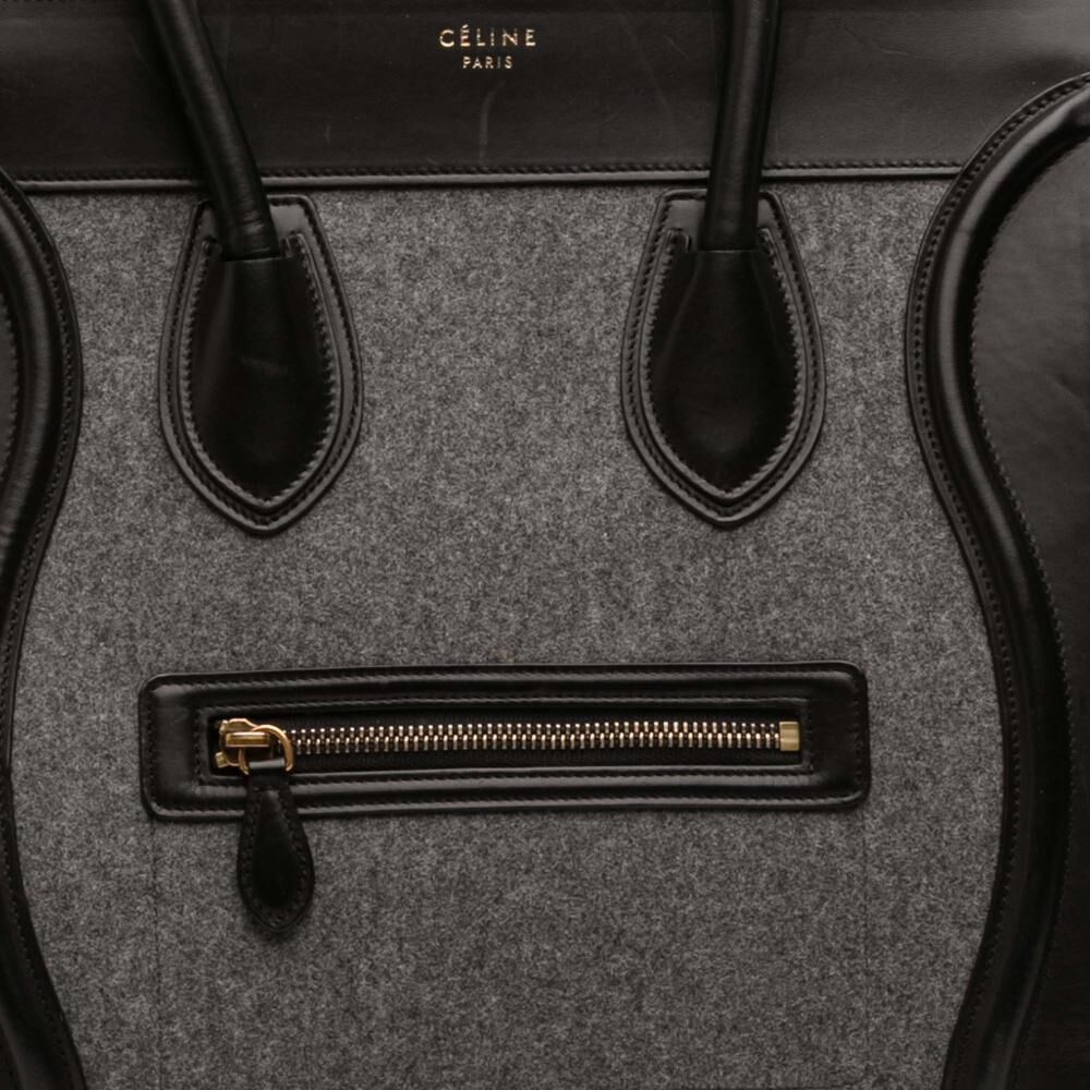 Celine Luggage