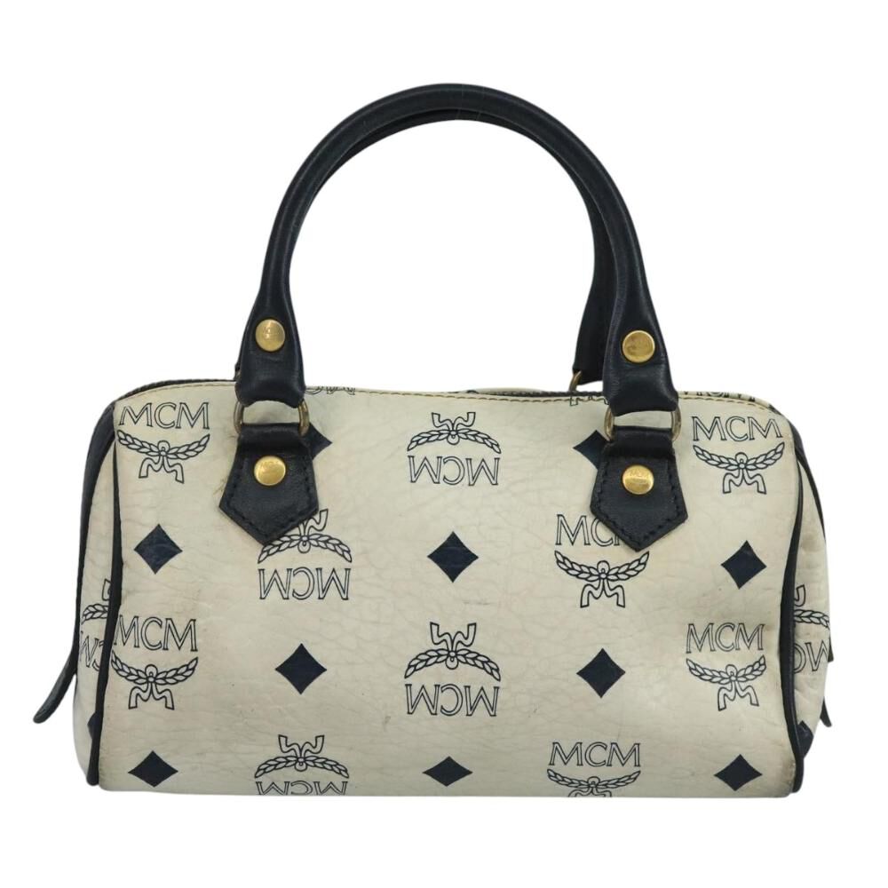 Mcm Handbag