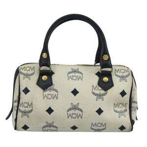 Mcm Handbag