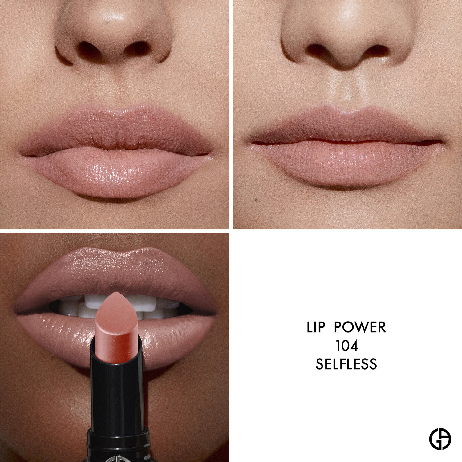 Lip Power