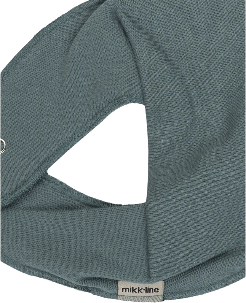 Cotton Bibs - Triangle