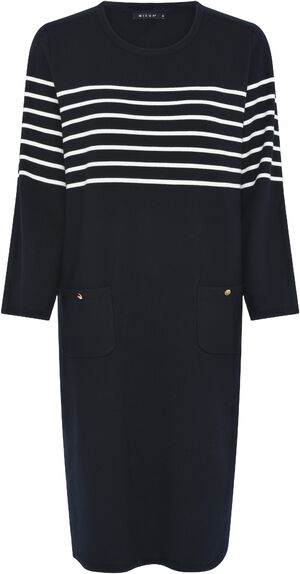 Dress_ Milano Spring Knit