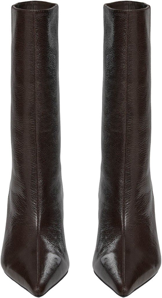 LENCIESW MID HIGH BOOT