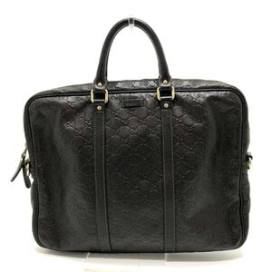 Gucci Briefcase