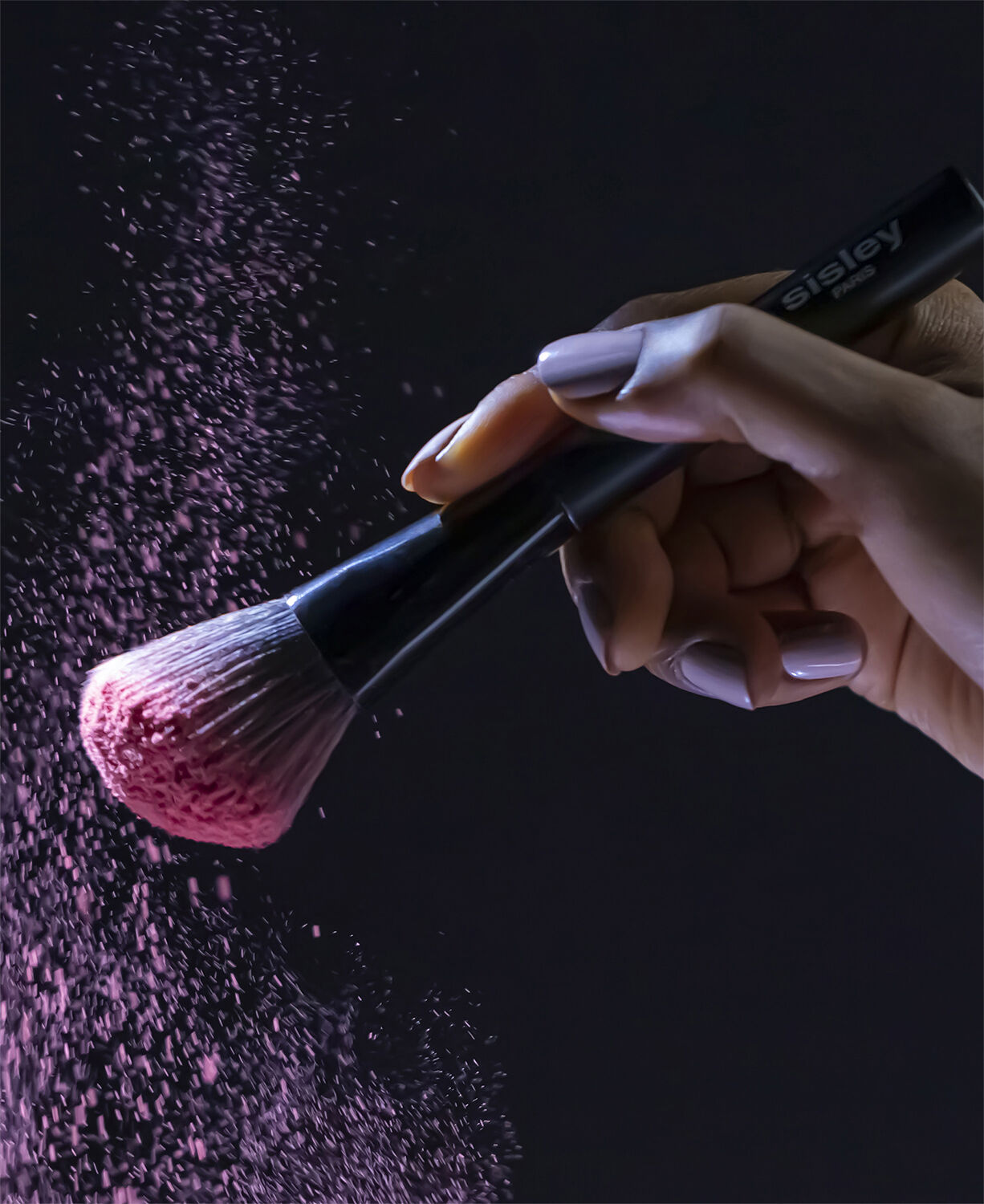 Blush Brush