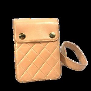 Chanel Pouch