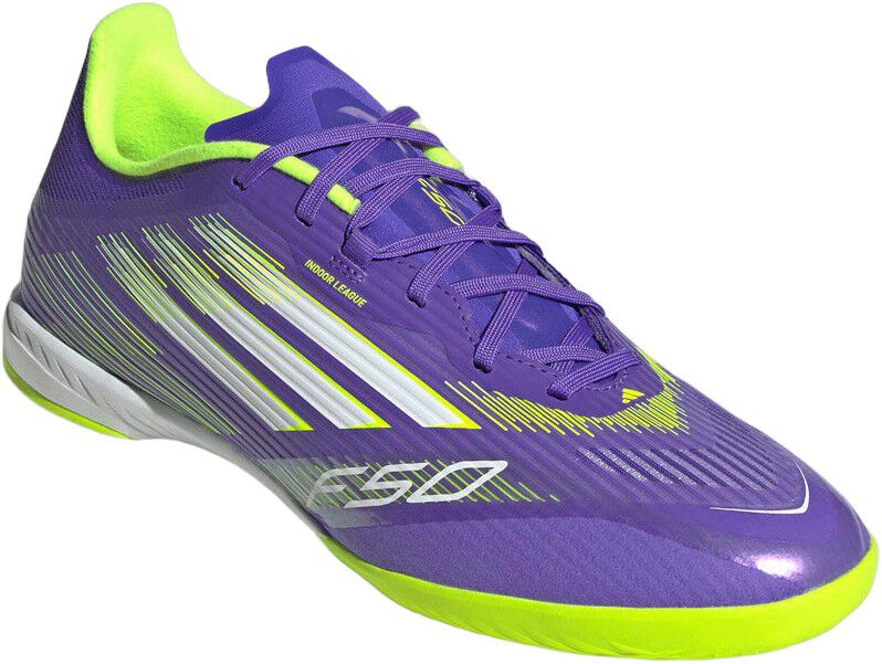 F50 League Indend&oslash;rssko