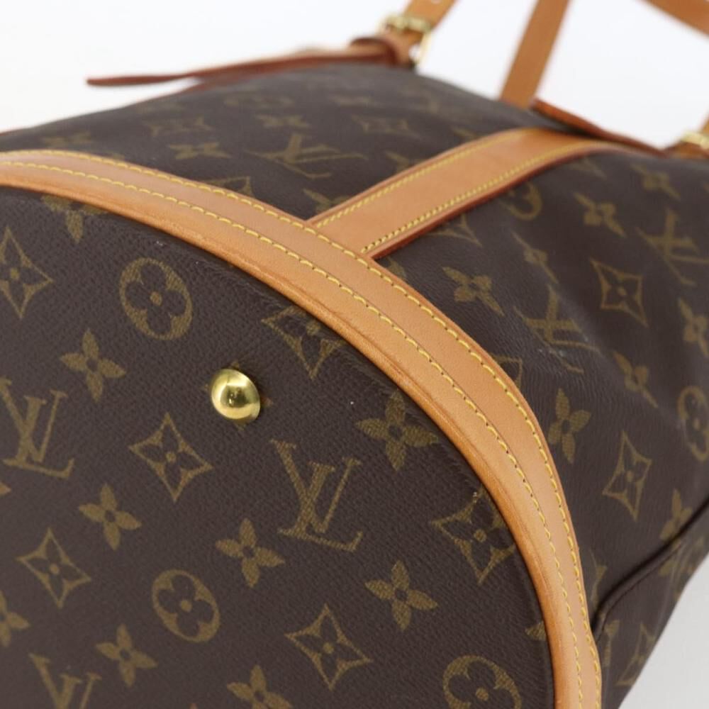 Louis Vuitton Bucket Bag