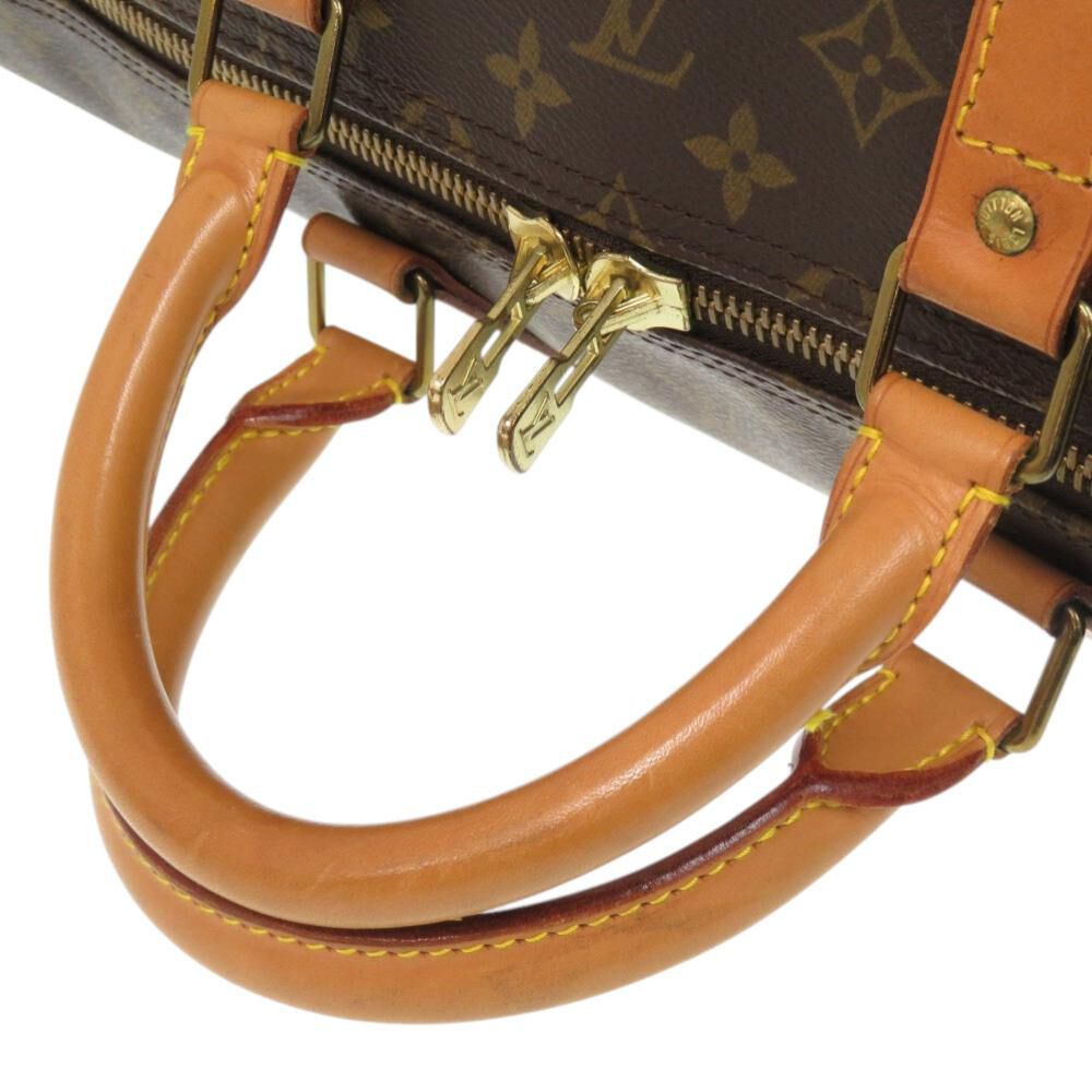 Louis Vuitton Keepall