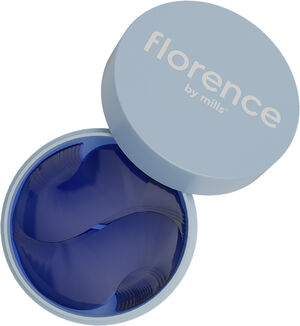 Surfing Under The Eye Hydrating Treatment Gel Pads 15 pair
