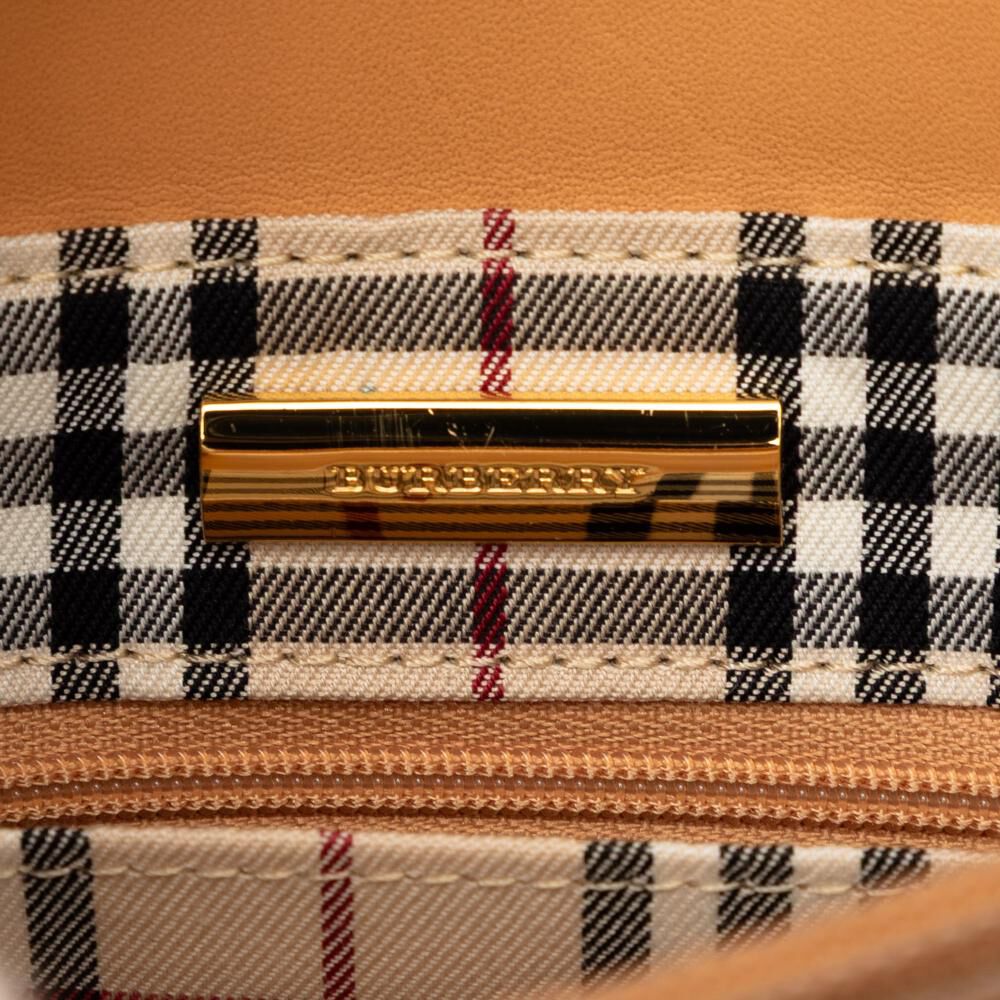 Burberry Tote