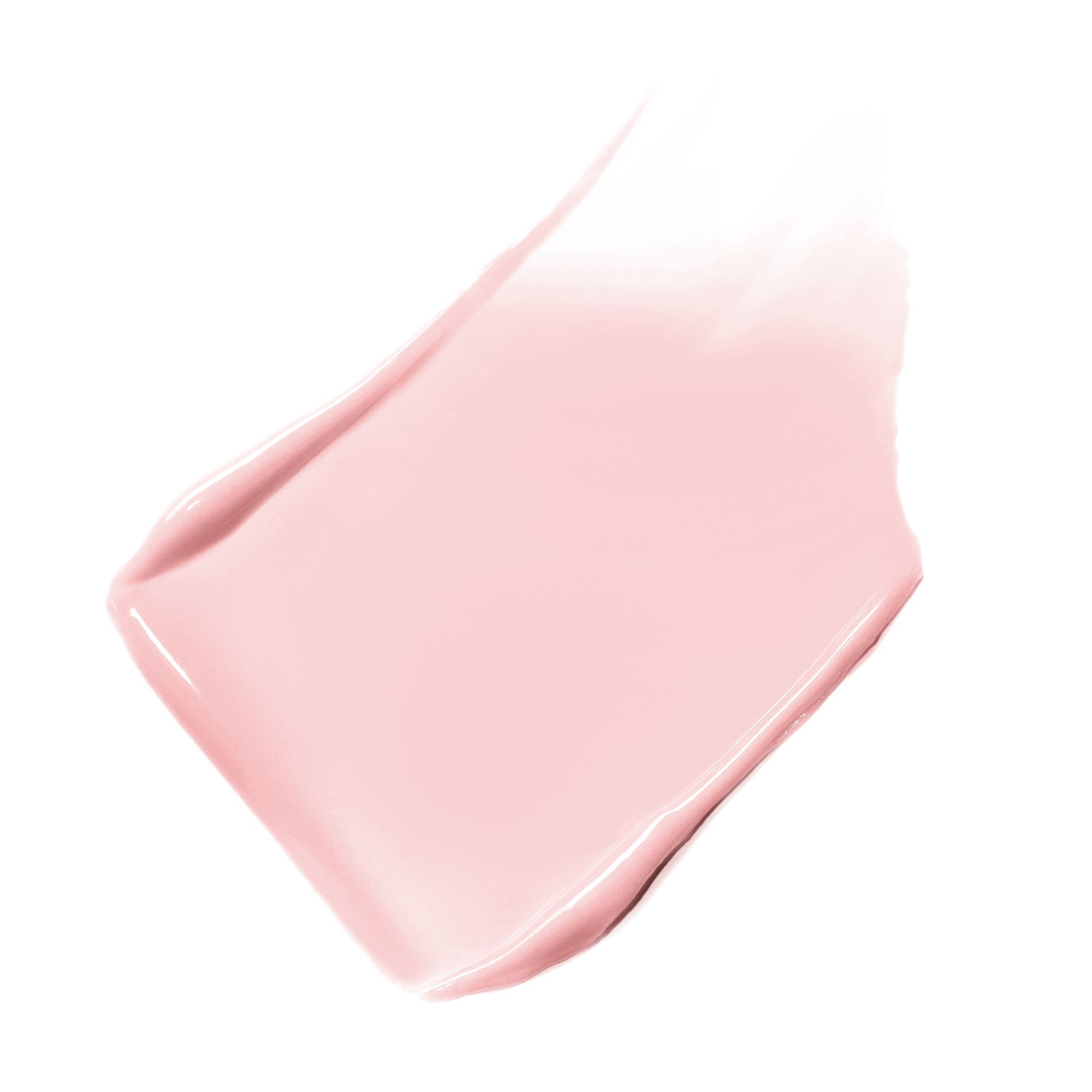 FUGTGIVENDE OG UDGLATTENDE LIPGLOSS MED H&Oslash;J GLANS