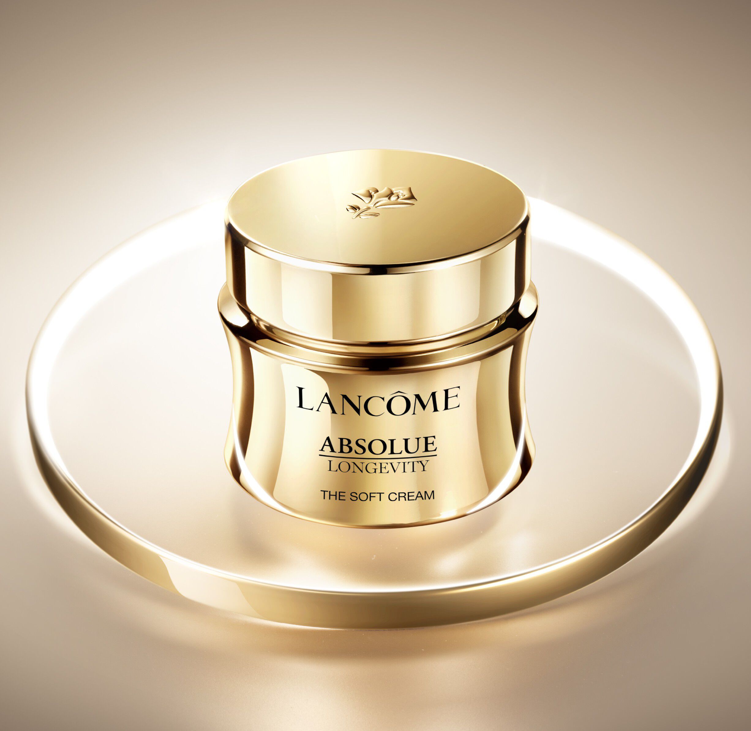 Absolue Longevity The Soft Cream