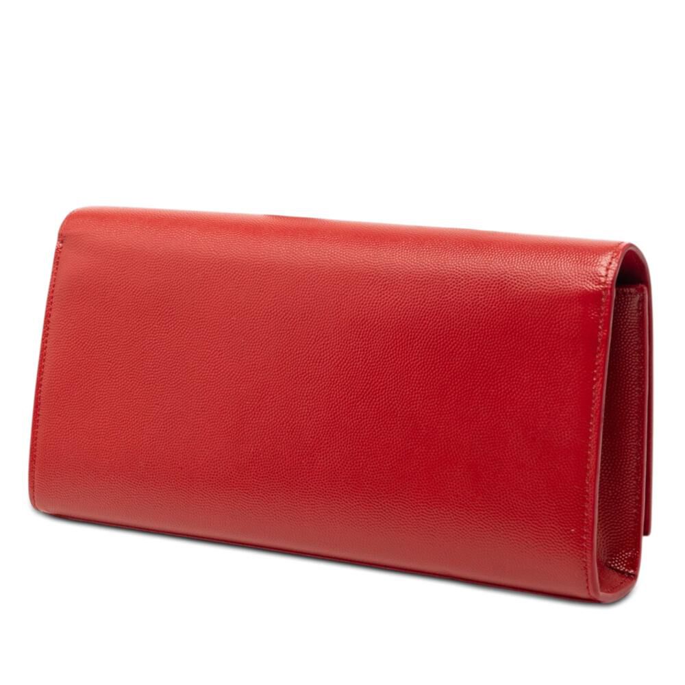 Yves Saint Laurent Clutch