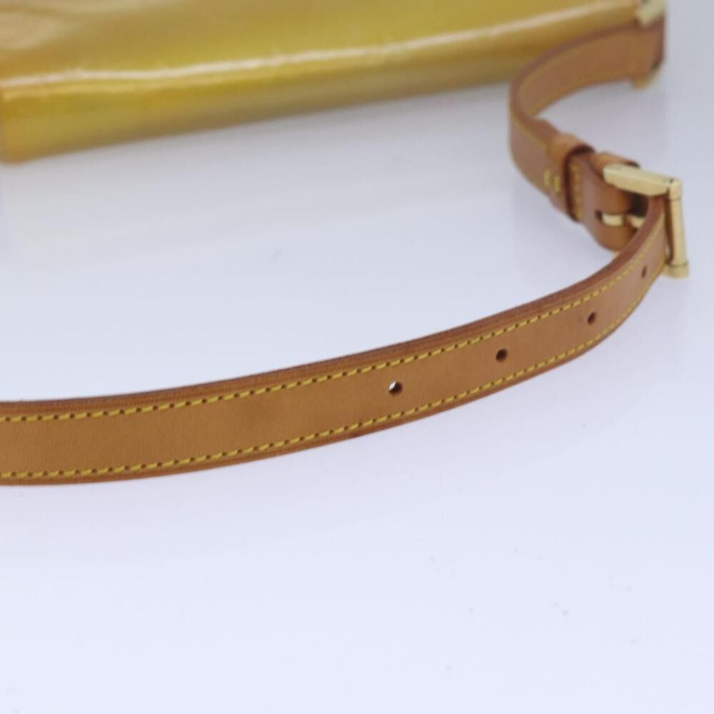 Louis Vuitton Thompson Street