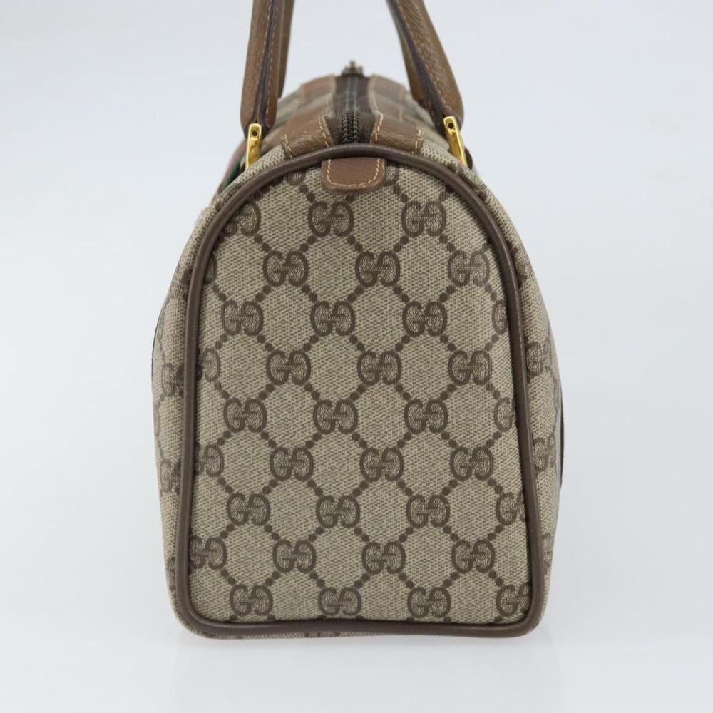 Gucci Boston Bag