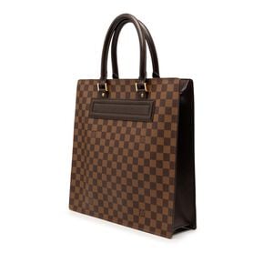 Louis Vuitton Sac Plat