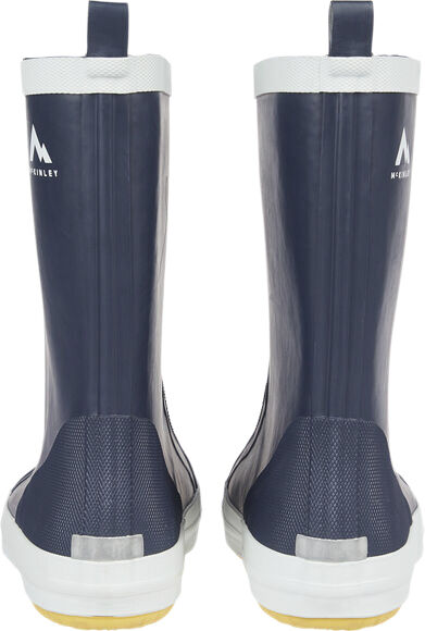 Xsail II gummist&oslash;vler