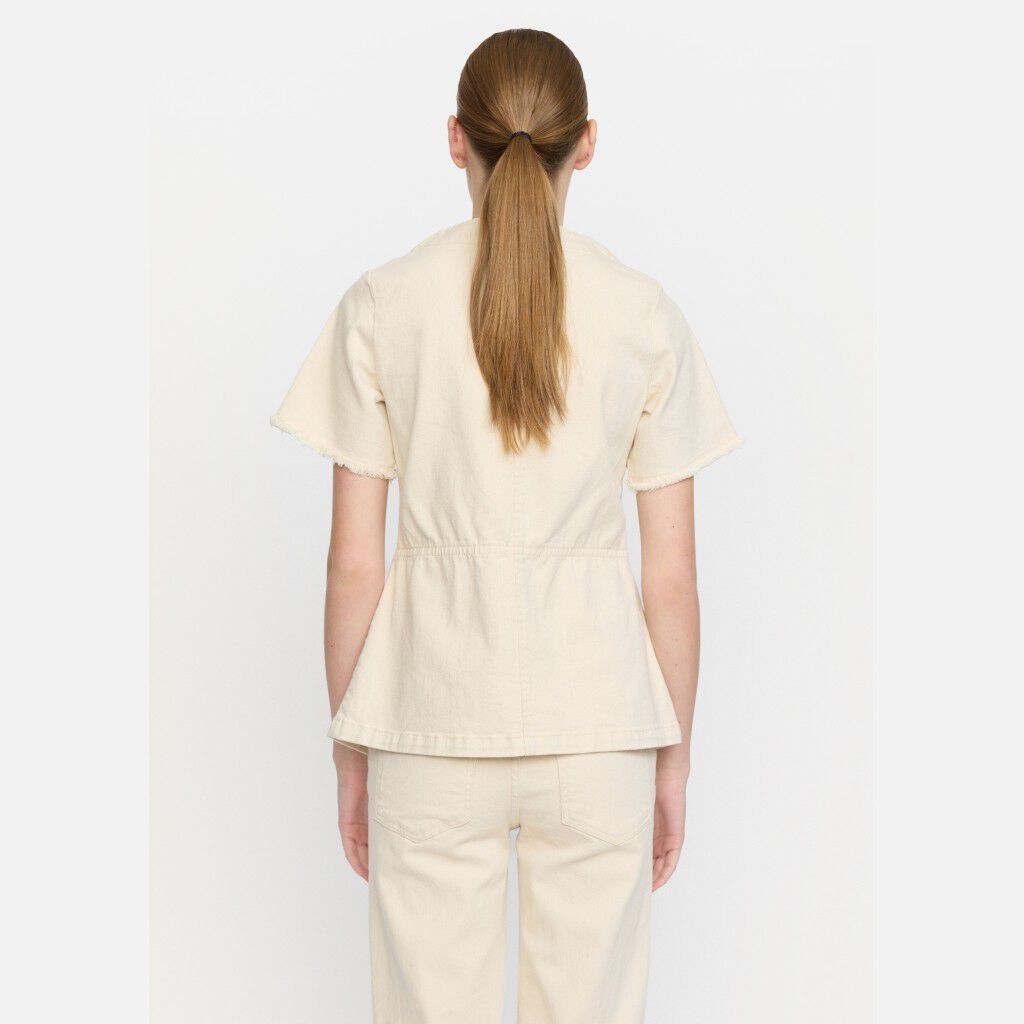 SRPheobe Shirt Denim