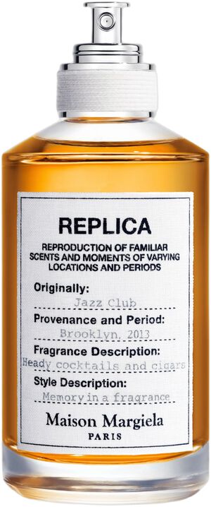 Maison Margiela Replica Jazz Club Eau de Toilette
