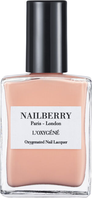 NAILBERRY Peach Of My Heart