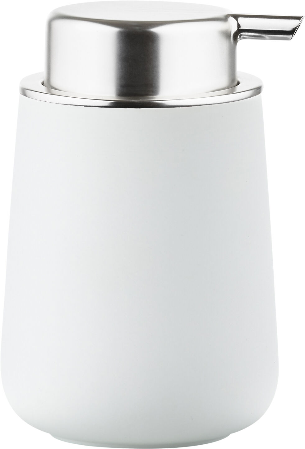 S&aelig;bedispenser Nova White