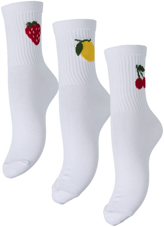 PCSANNI SOCKS 3 PACK