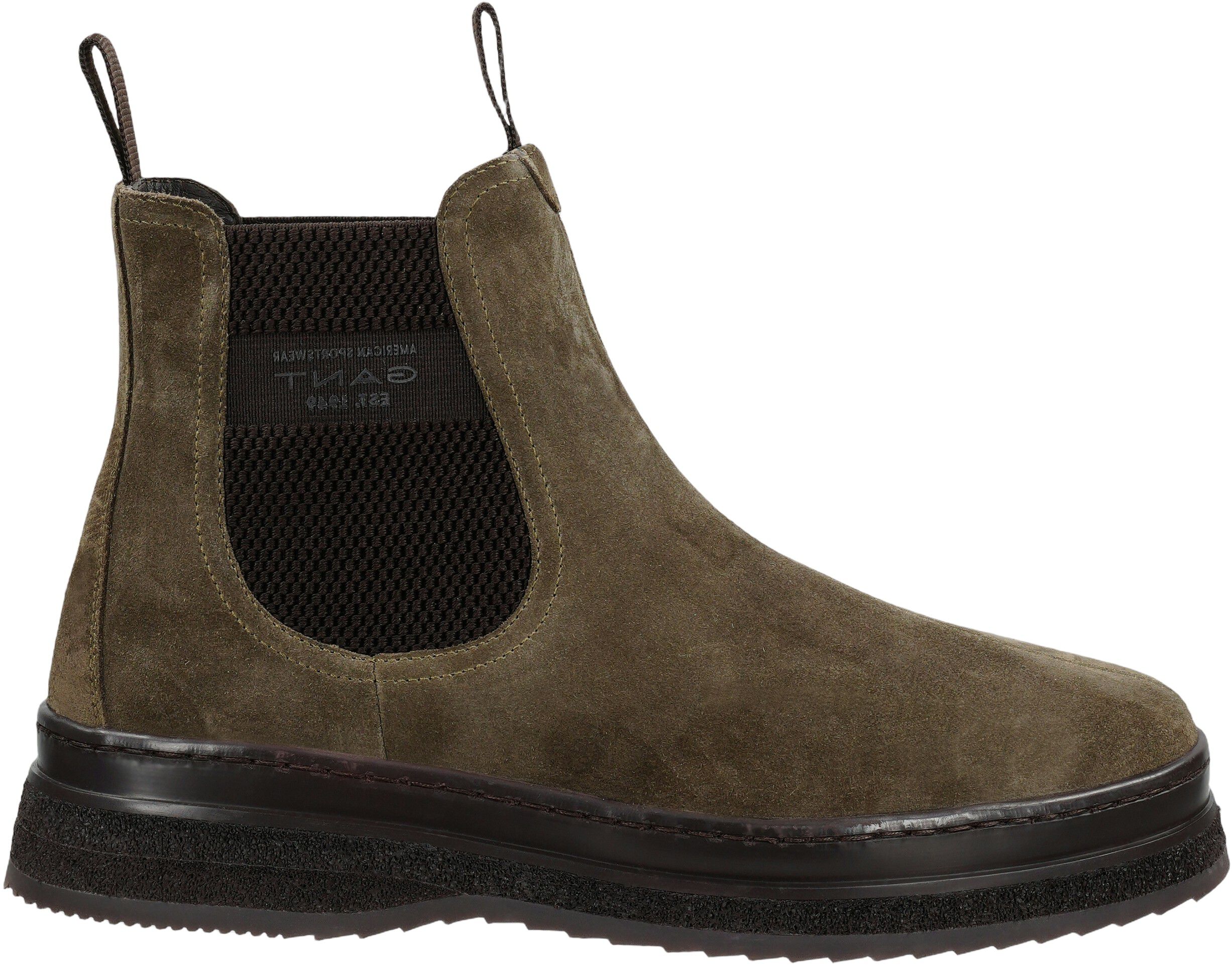 Blistown Chelsea Boot