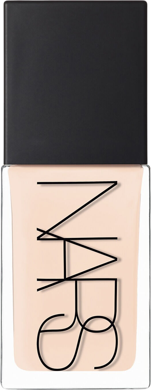 Light Reflecting Foundation