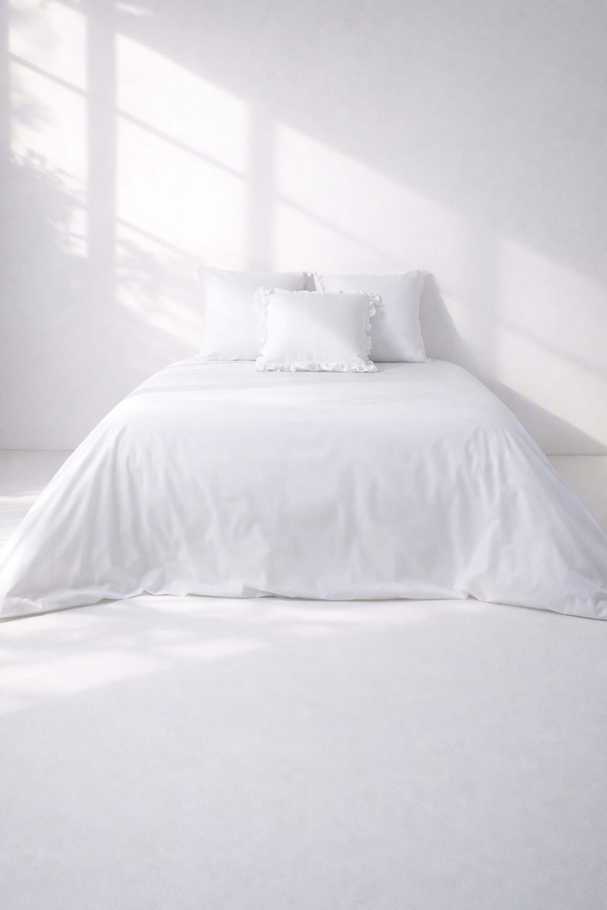 anglaise senges&aelig;t crispy percale