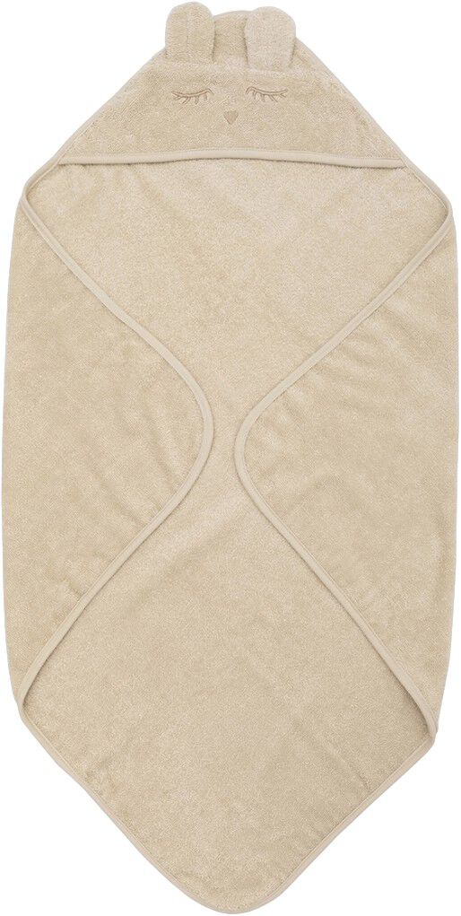 Swaddle Towel Bear