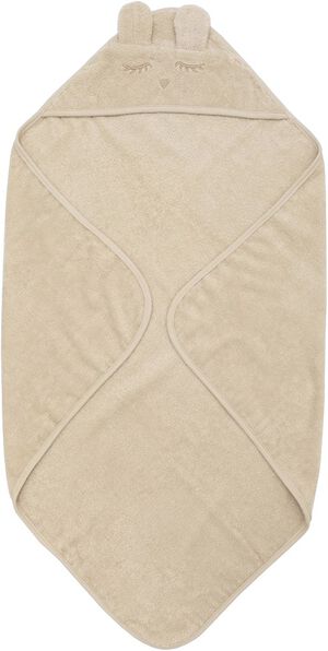 Swaddle Towel Bear