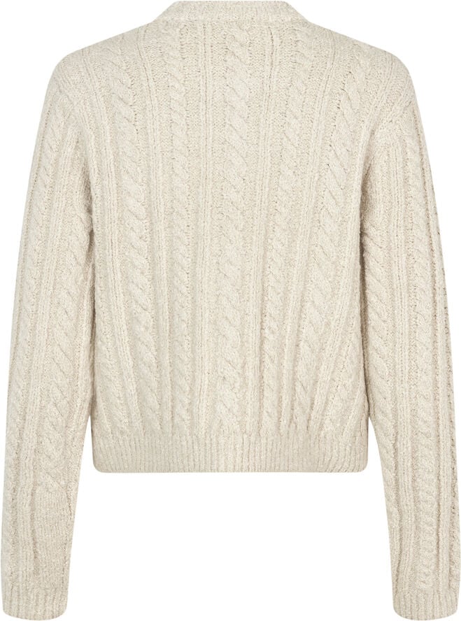 Karolina Knit Cardigan