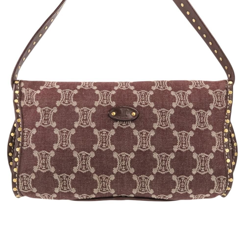 Celine Shoulder Bag